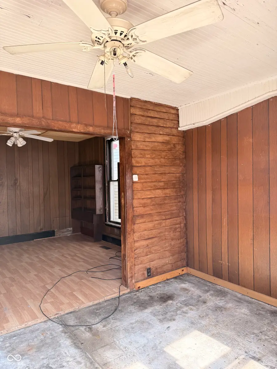 204 E Mulberry Street, Westport, IN 47283 - #3