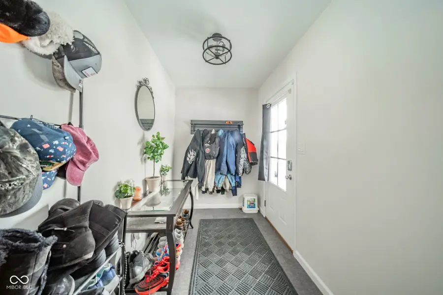 945 E Worthsville Road, Greenwood, IN 46143 - #3