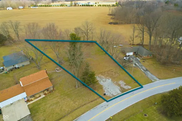 36 Lincoln Hills, Coatesville, IN 46121