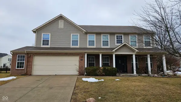 13695 Mcdowell Drive, Fishers, IN 46038