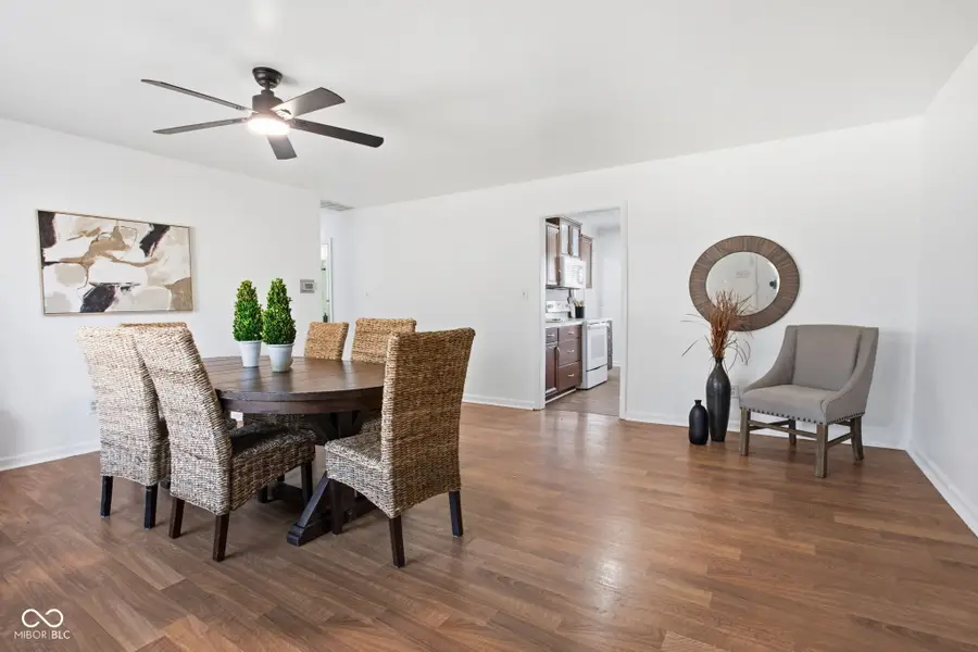 3641 E 46th Street, Indianapolis, IN 46205 - #3