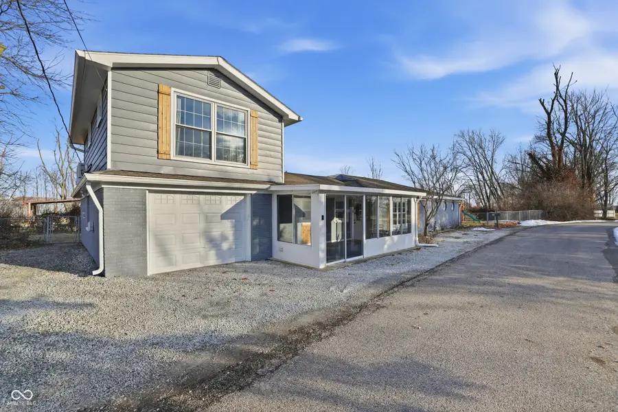 45 Main Cross, Greenfield, IN 46140 - #2
