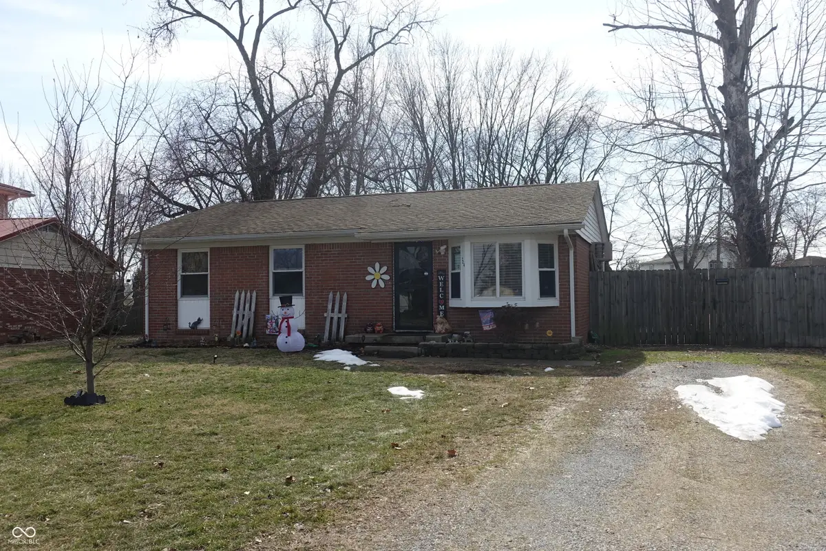 724 Brookhaven Drive, Seymour, IN 47274 - #1