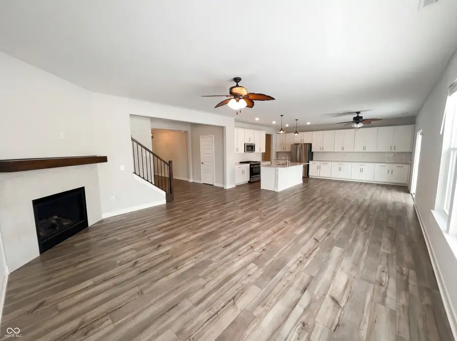 4938 S Canton Circle, New Palestine, IN 46163 - #3