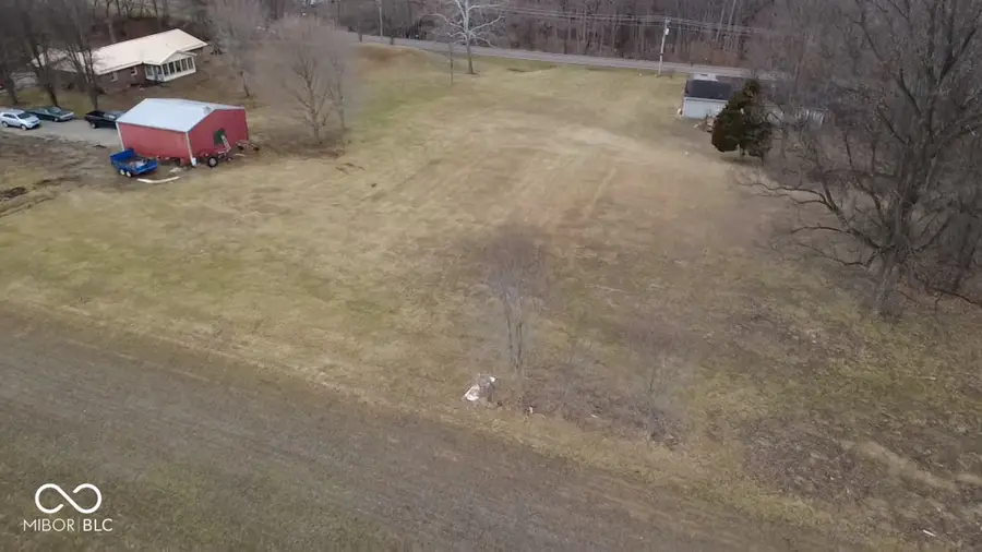 7700 E County Road 525 N, Coatesville, IN 46121 - #2