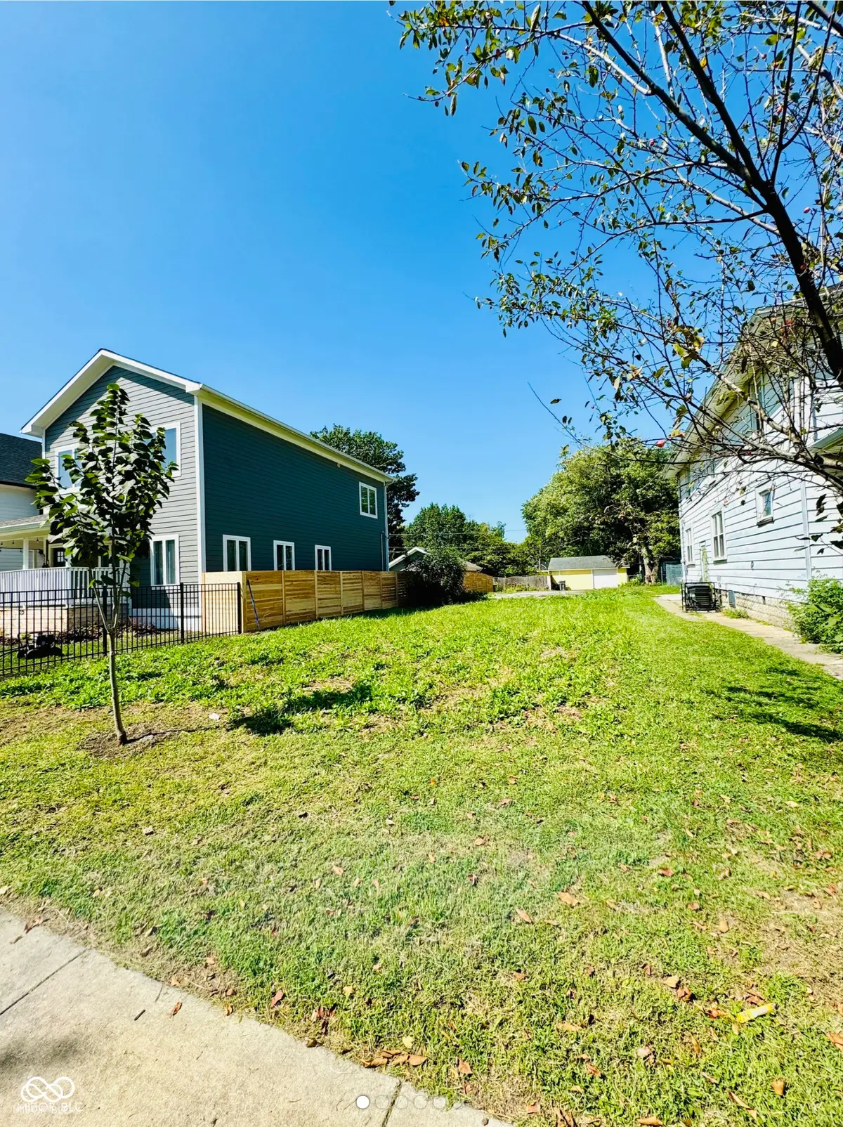 530 N Beville Avenue, Indianapolis, IN 46201 - #1