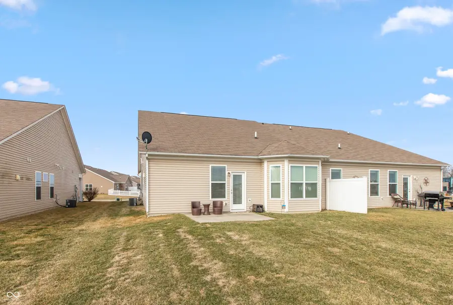 4093 Gordman Drive, Whitestown, IN 46075 - #2
