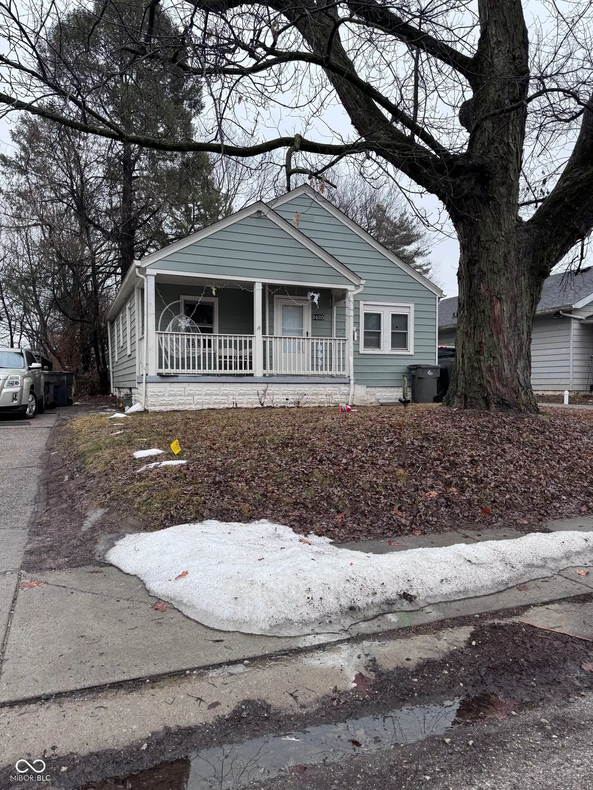 3425 Hillside Avenue, Indianapolis, IN 46218 - #1