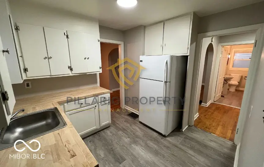 3425 Hillside Avenue, Indianapolis, IN 46218 - #3