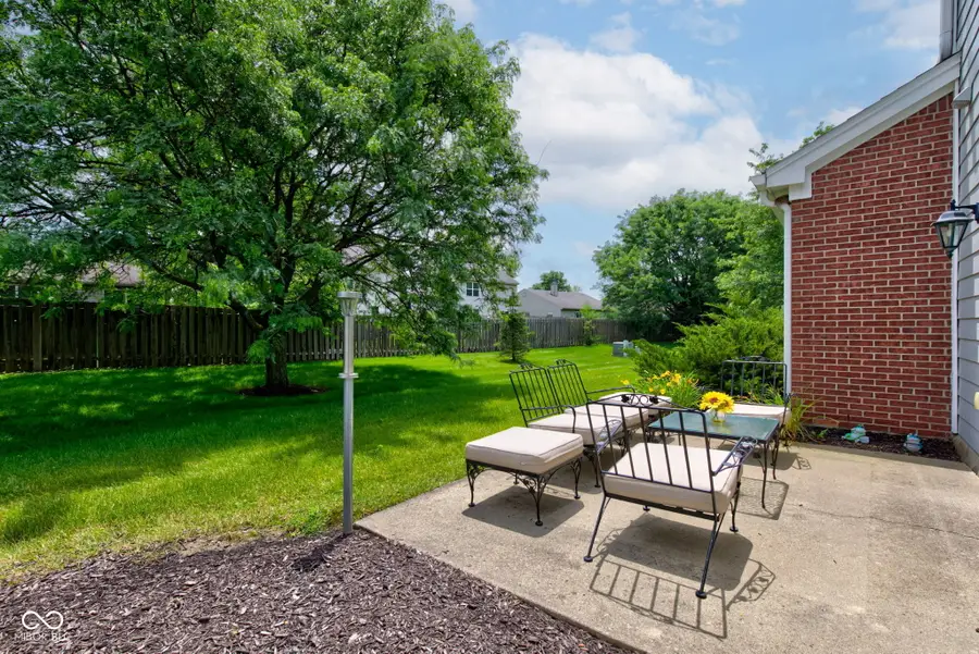 13879 Meadow Grass Way, Fishers, IN 46038 - #3