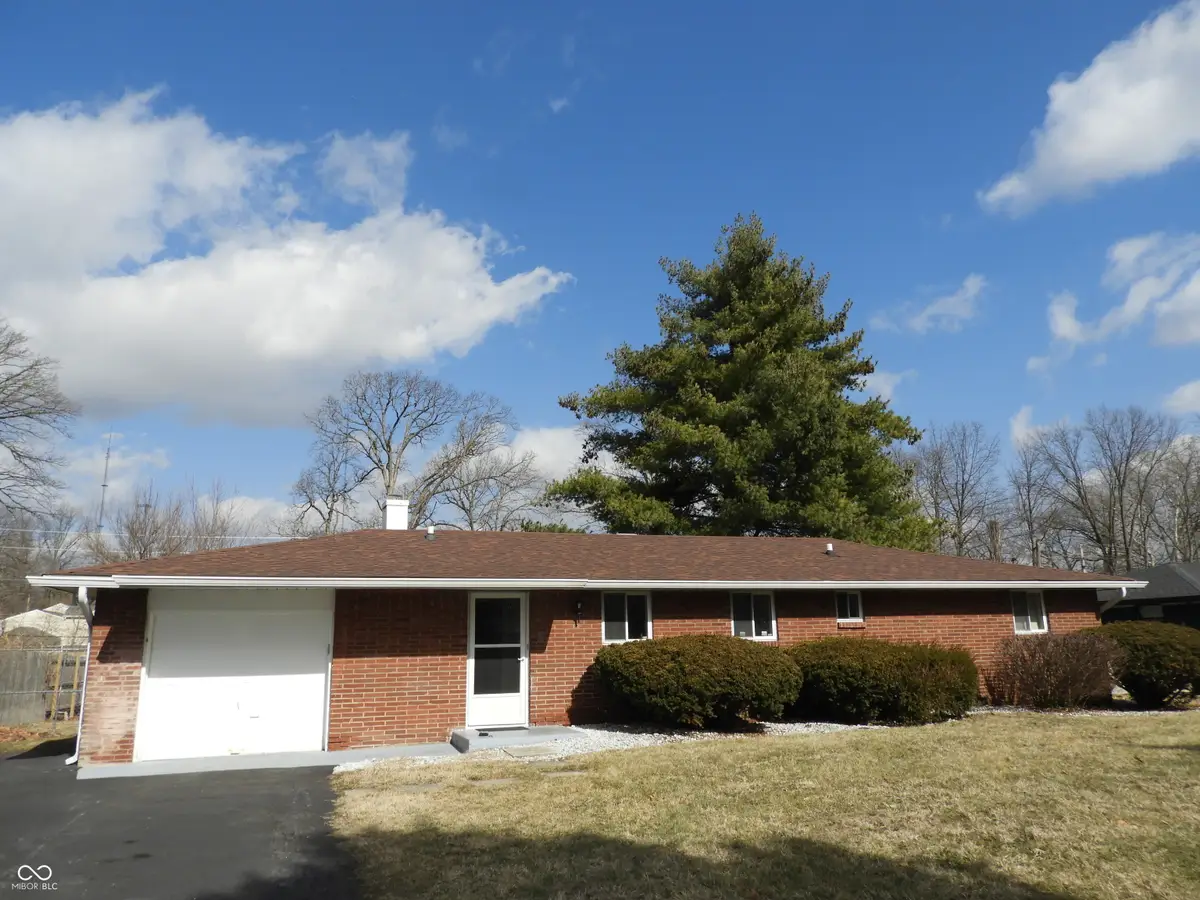 2336 W 67th Street, Indianapolis, IN 46260 - #1