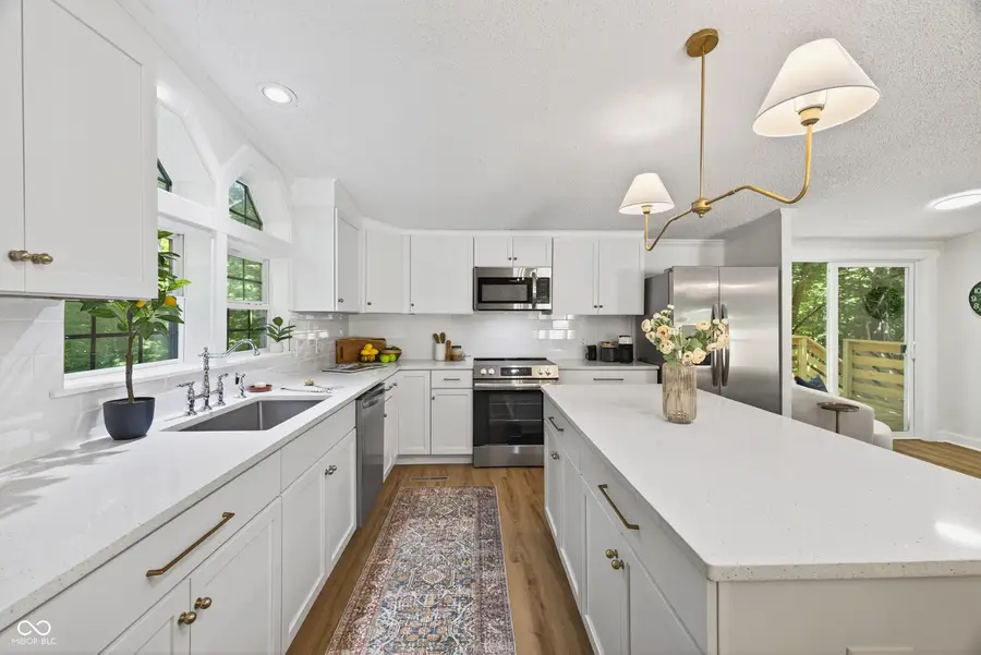 469 E Fawn Ridge Trail, Bloomington, IN 47408 - #2