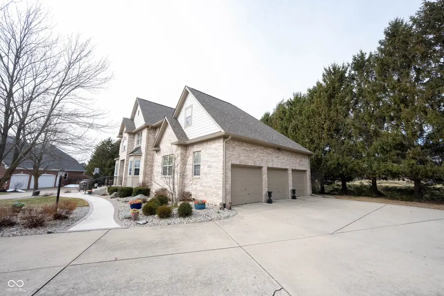 558 Fox Lane, Carmel, IN 46032 - #2