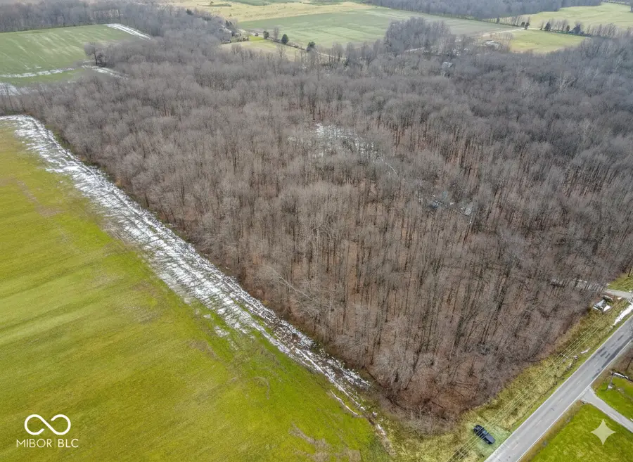 Lot 3 N Letterman Road, Paragon, IN 46166 - #2