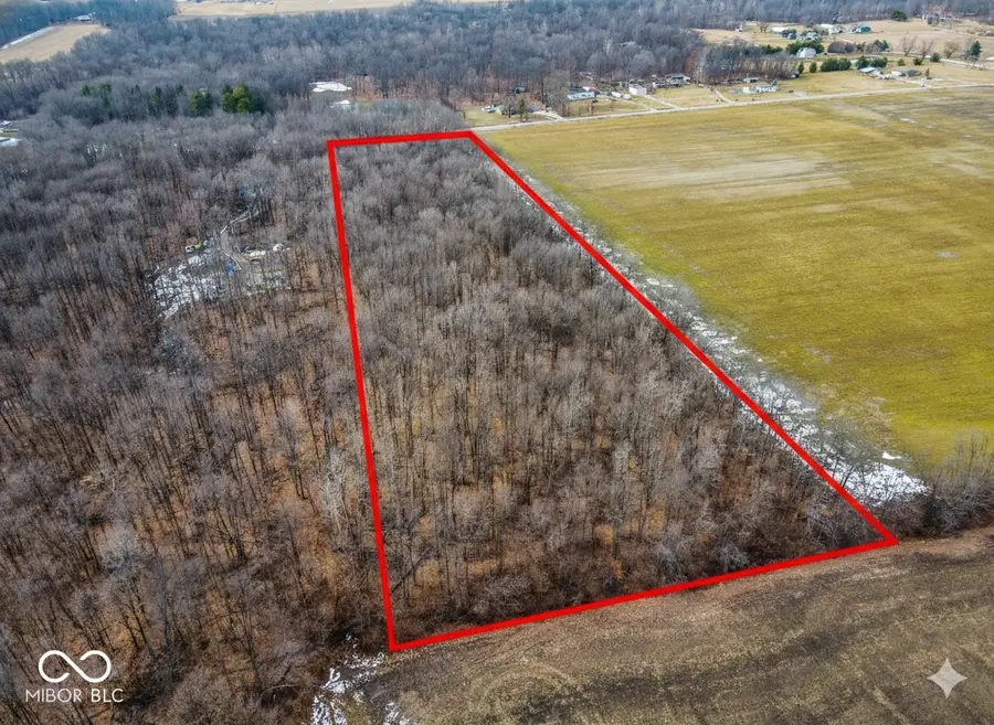 Lot 3 N Letterman Road, Paragon, IN 46166 - #3