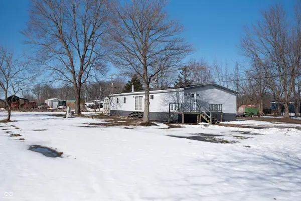 1464 Hawthorne Drive, North Vernon, IN 47265