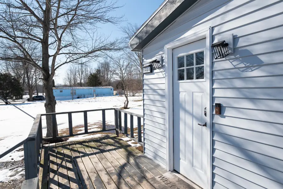 1464 Hawthorne Drive, North Vernon, IN 47265 - #3