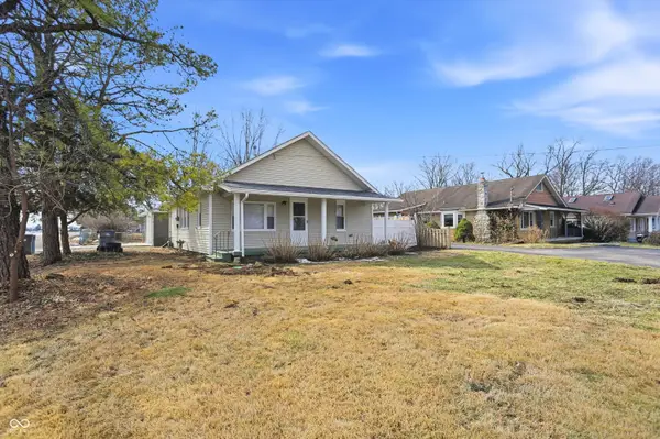 4923 W Vermont Street, Indianapolis, IN 46224