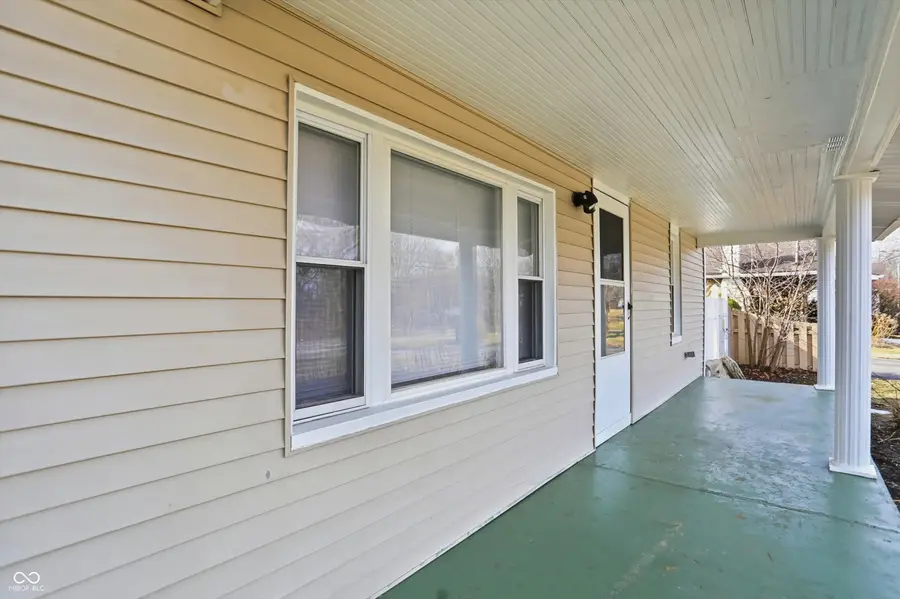 4923 W Vermont Street, Indianapolis, IN 46224 - #3