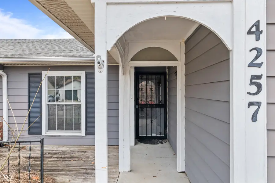 4257 N Vinewood Avenue, Indianapolis, IN 46254 - #3
