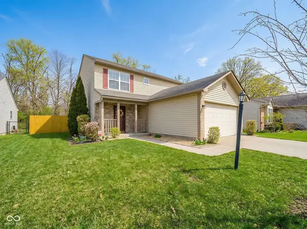 3464 W 54th Street, Indianapolis, IN 46228