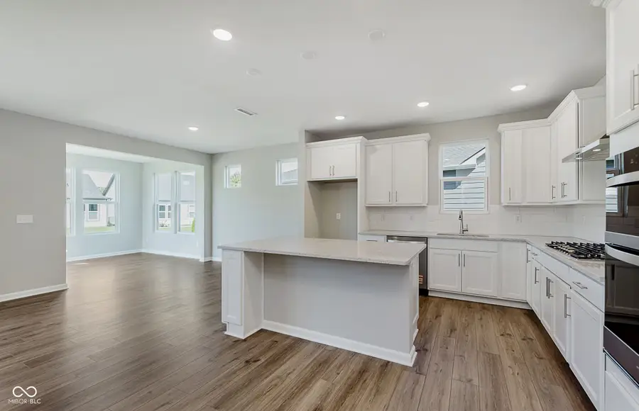 13345 Roundtop Road, Noblesville, IN 46060 - #2