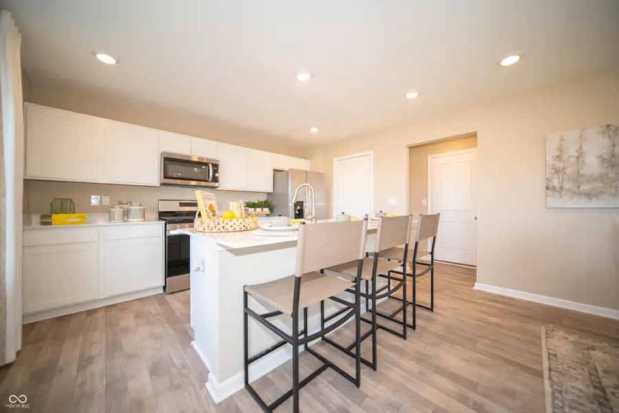 1152 Blackstone Avenue, Franklin, IN 46131 - #2