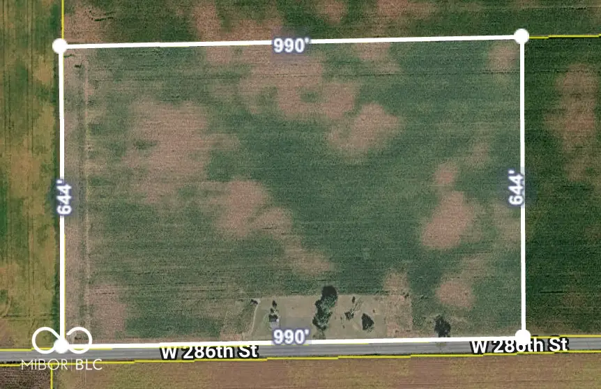 1440 W 286th Street, Sheridan, IN 46069 - #1