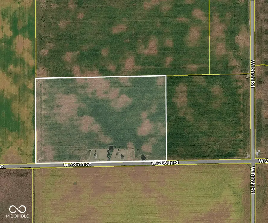 1440 W 286th Street, Sheridan, IN 46069 - #2