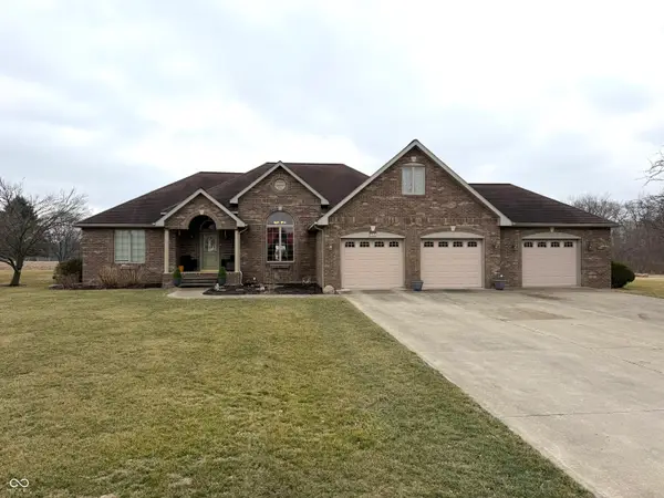 1131 E Tonya Drive, Clinton, IN 47842