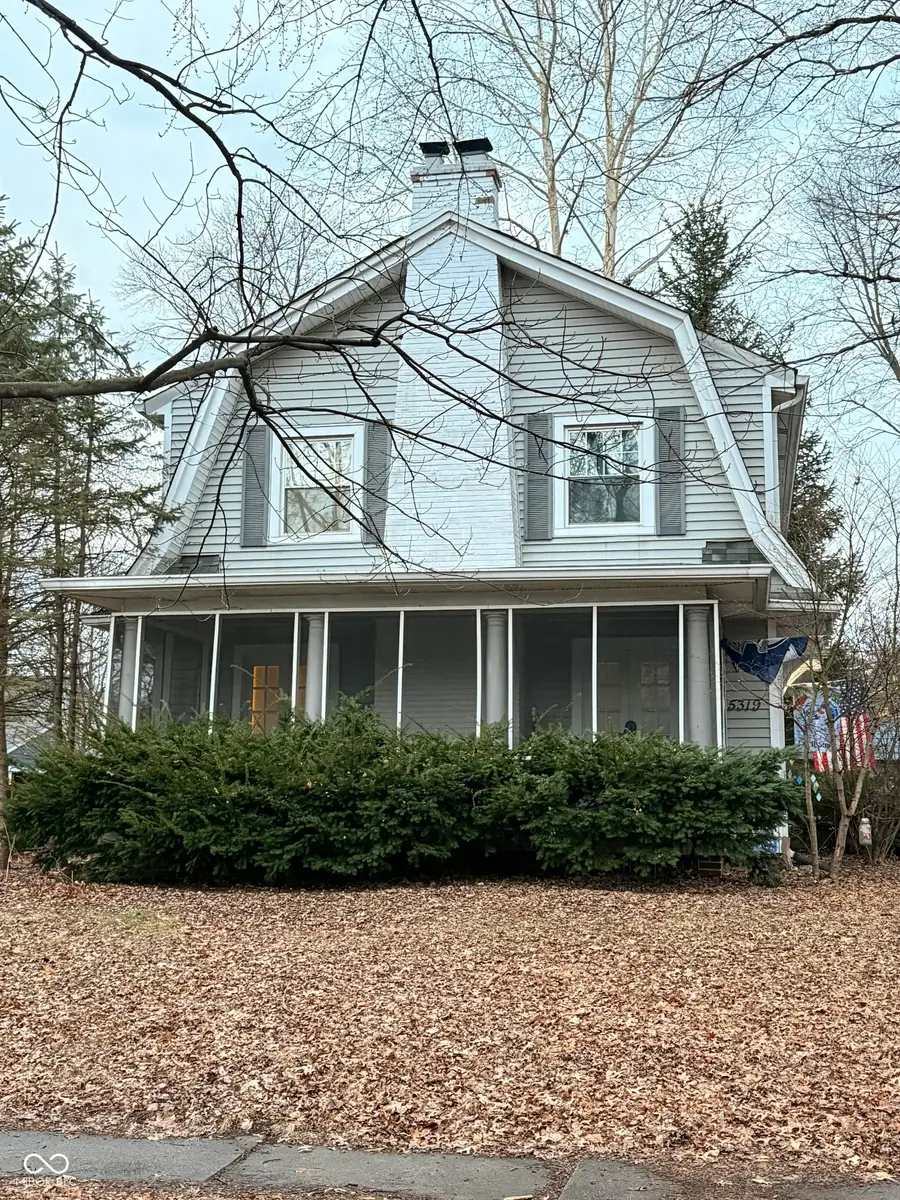 5319 N New Jersey Street, Indianapolis, IN 46220 - #2