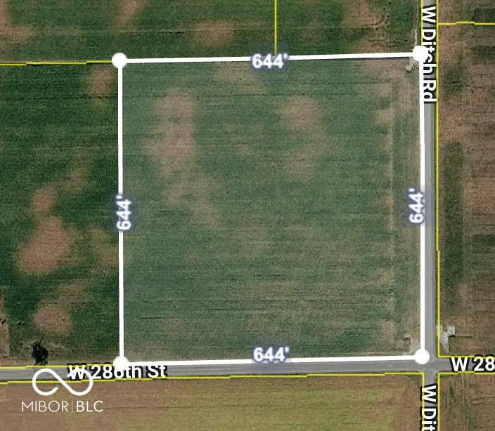 286 Th Street, Sheridan, IN 46069 - #1