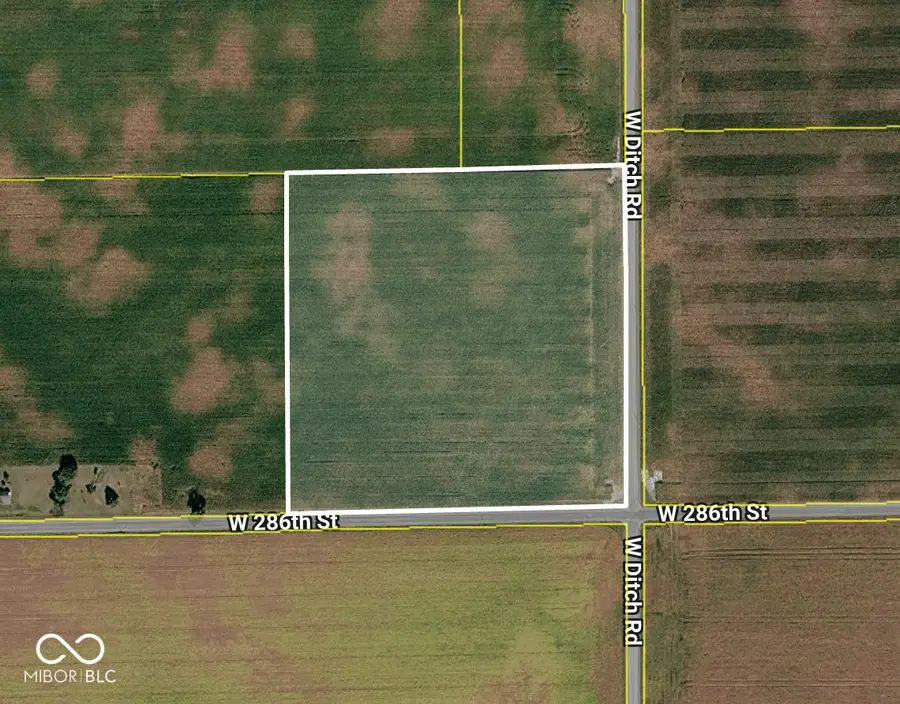 286 Th Street, Sheridan, IN 46069 - #2