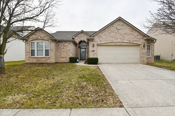 2520 Thorney Wood Lane, Indianapolis, IN 46239