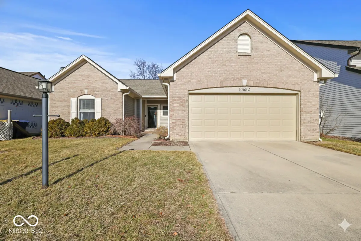 10652 Chesapeake Drive N, Indianapolis, IN 46236 - #1