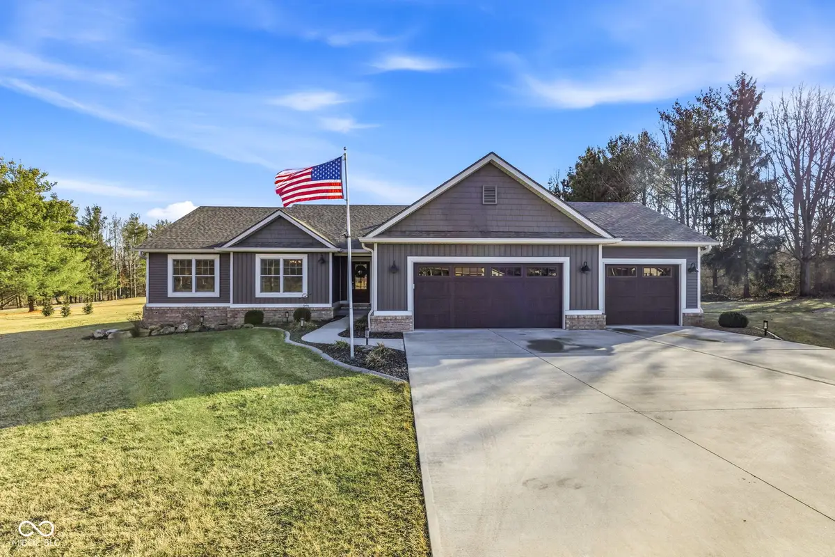 9433 W 1000 N, Elwood, IN 46036 - #1