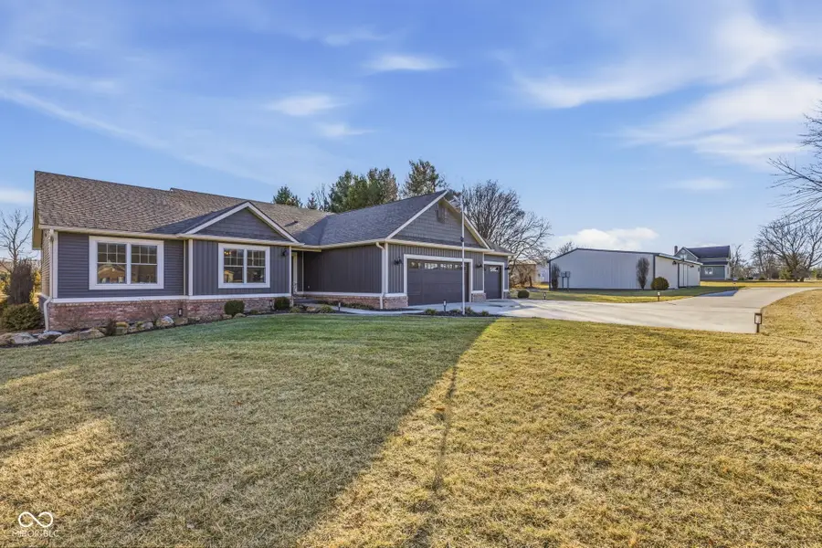 9433 W 1000 N, Elwood, IN 46036 - #2
