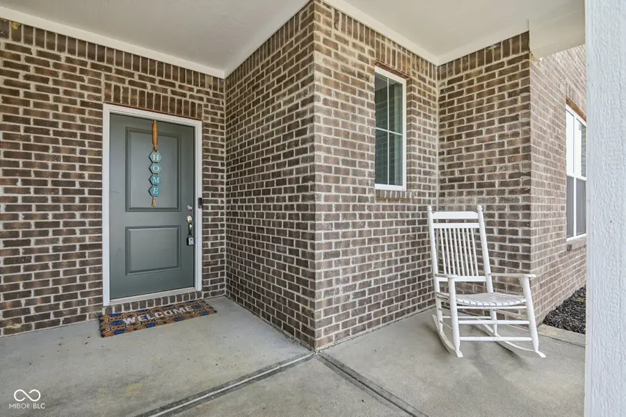 4869 Morning Valley Court, McCordsville, IN 46055 - #2