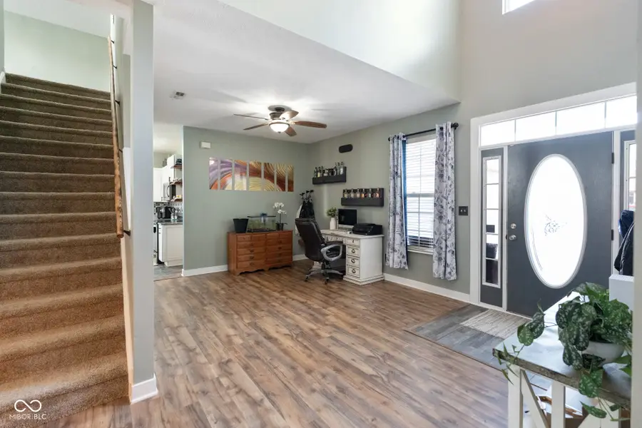 6393 E Pemboke Court, Camby, IN 46113 - #3