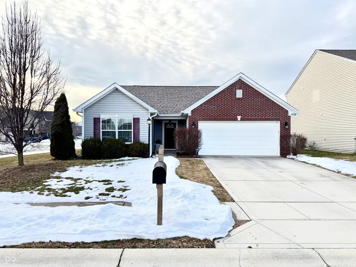 15159 High Timber Lane, Noblesville, IN 46060 - #1