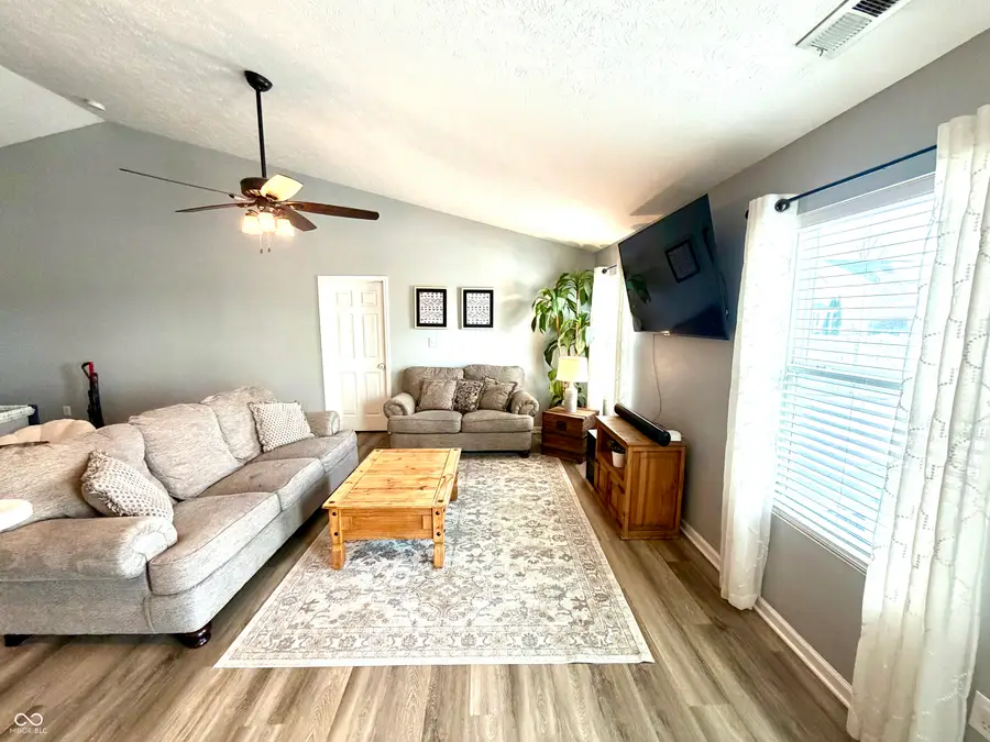 15159 High Timber Lane, Noblesville, IN 46060 - #3