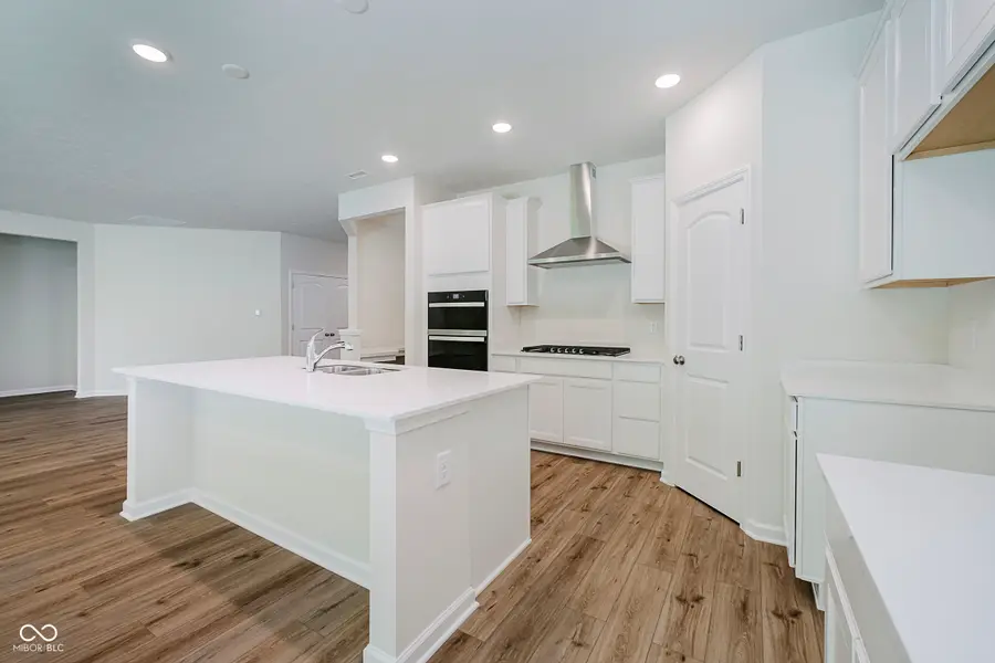 6437 Stone Side Drive, Plainfield, IN 46168 - #3