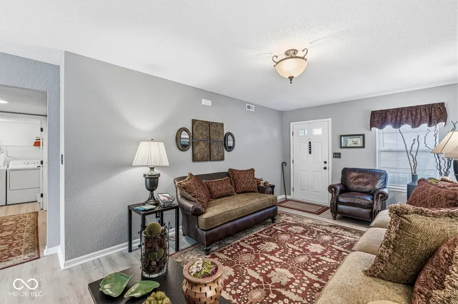 2603 Santaro Court, Indianapolis, IN 46217 - #3