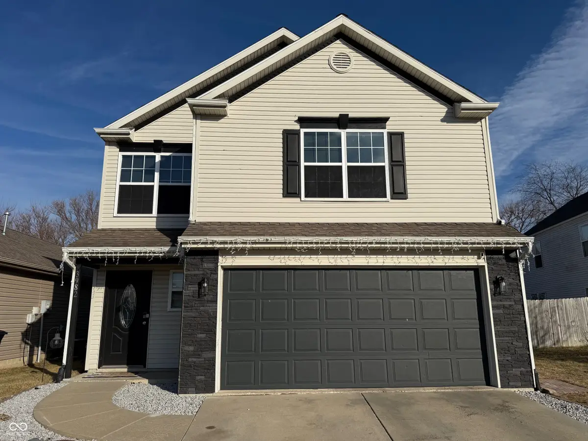 3982 Abraham Court, Lafayette, IN 47905 - #1