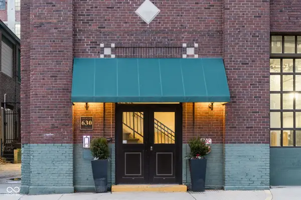 630 N College Avenue #408, Indianapolis, IN 46204