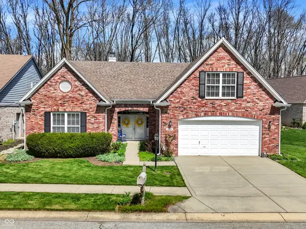 1554 Glen Manor Court, Carmel, IN 46032