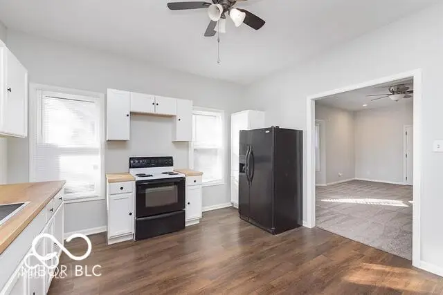 1211 N Gale Street, Indianapolis, IN 46201 - #3