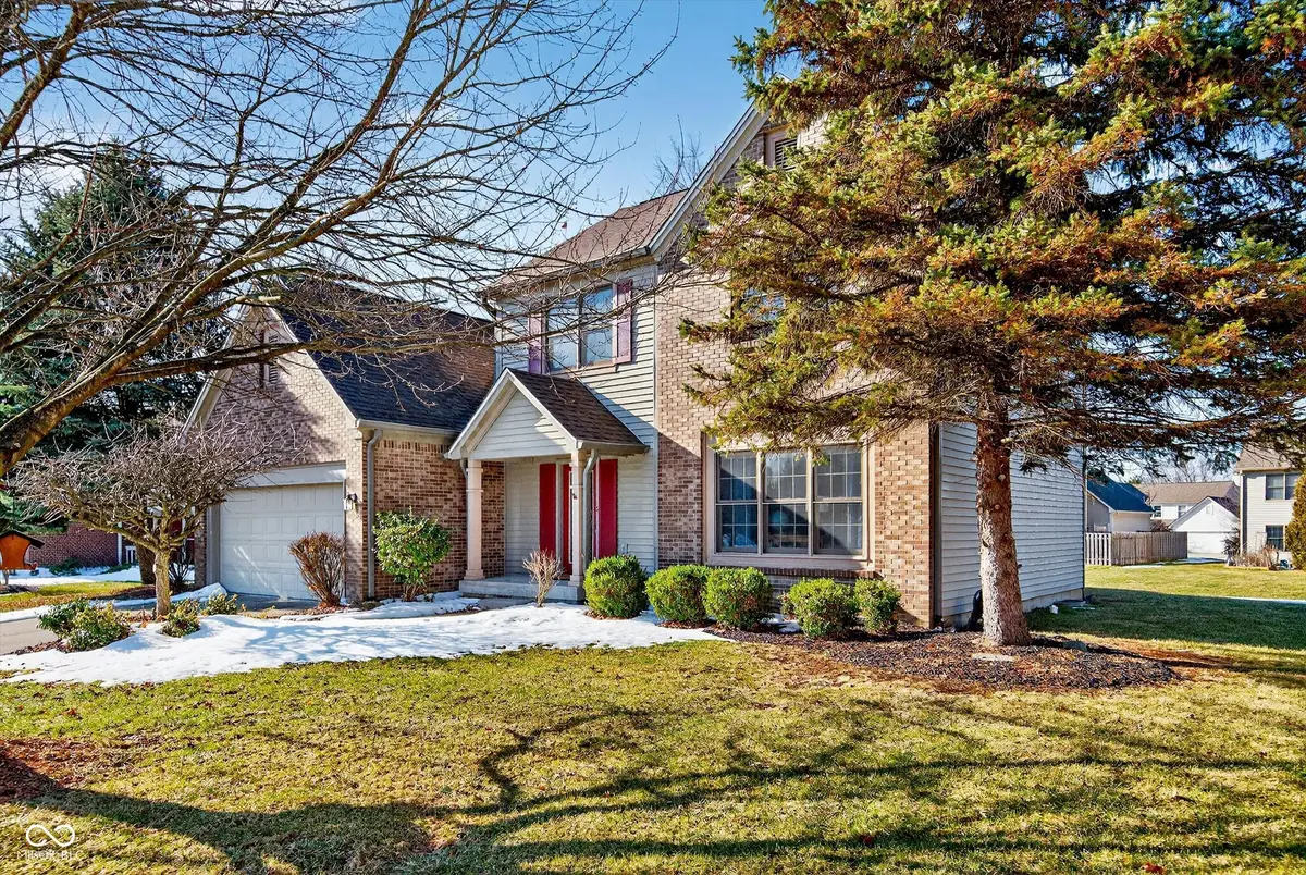 13450 Dunes Drive, Carmel, IN 46032 - #1