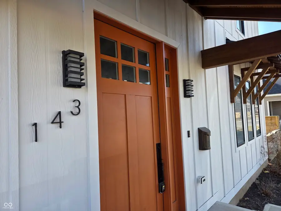 143 W 33rd Street, Indianapolis, IN 46208 - #2