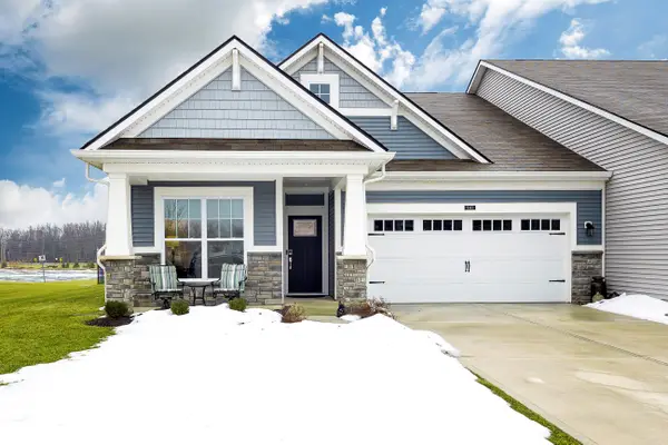 9443 Orchard Cove Drive, Indianapolis, IN 46239